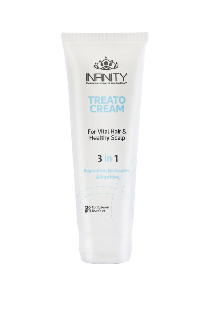 Infinity Spanish Labs Treato Cream 120 ml