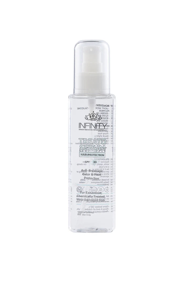 Infinity Spanish Labs Treato Serum SPF30 120ml