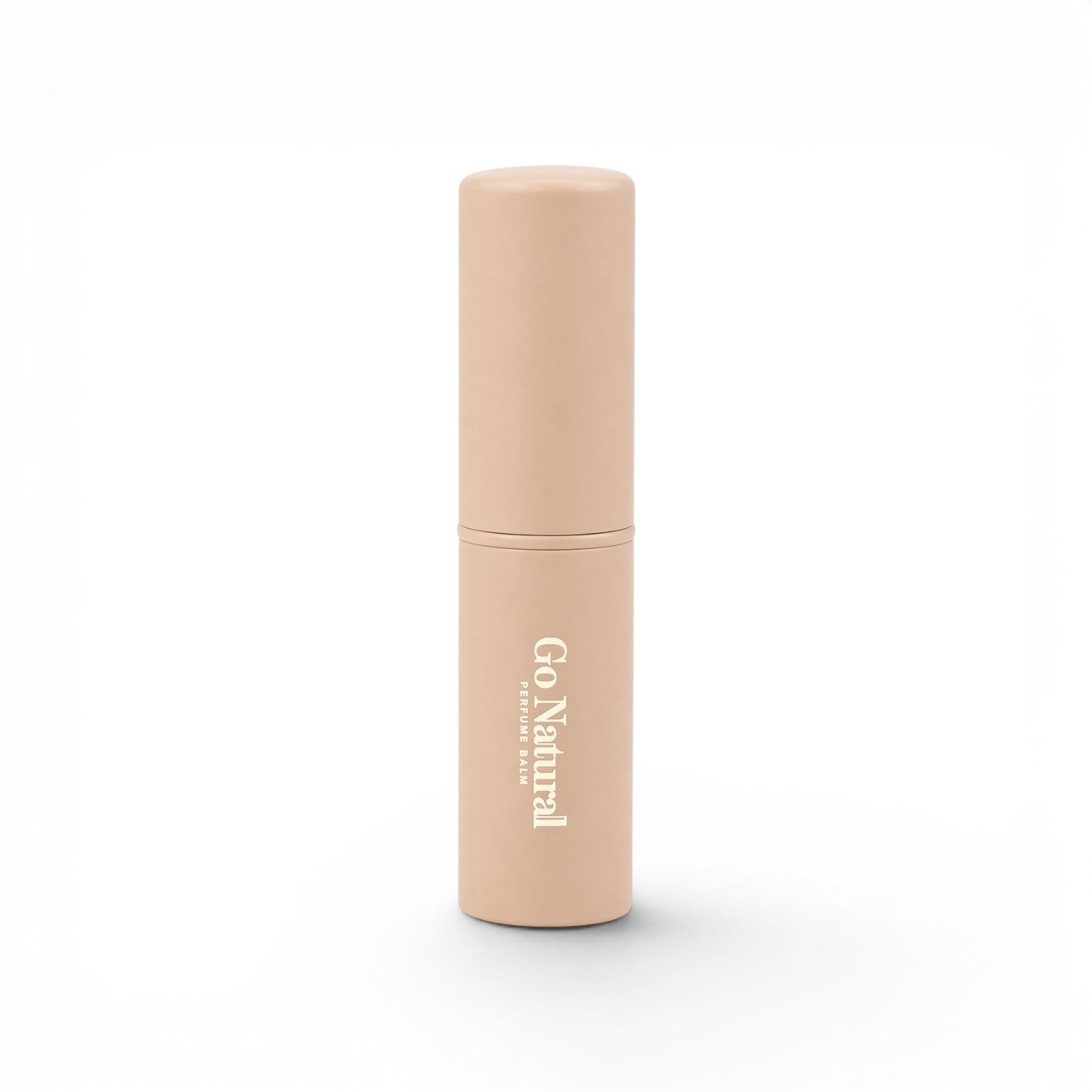Go Natural Velvet Musk Perfume Balm