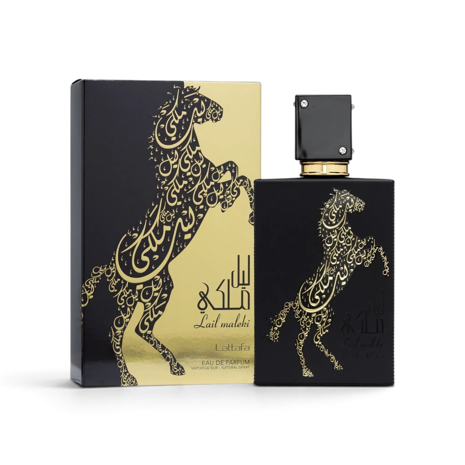 LATTAFA lail maleki 100ml