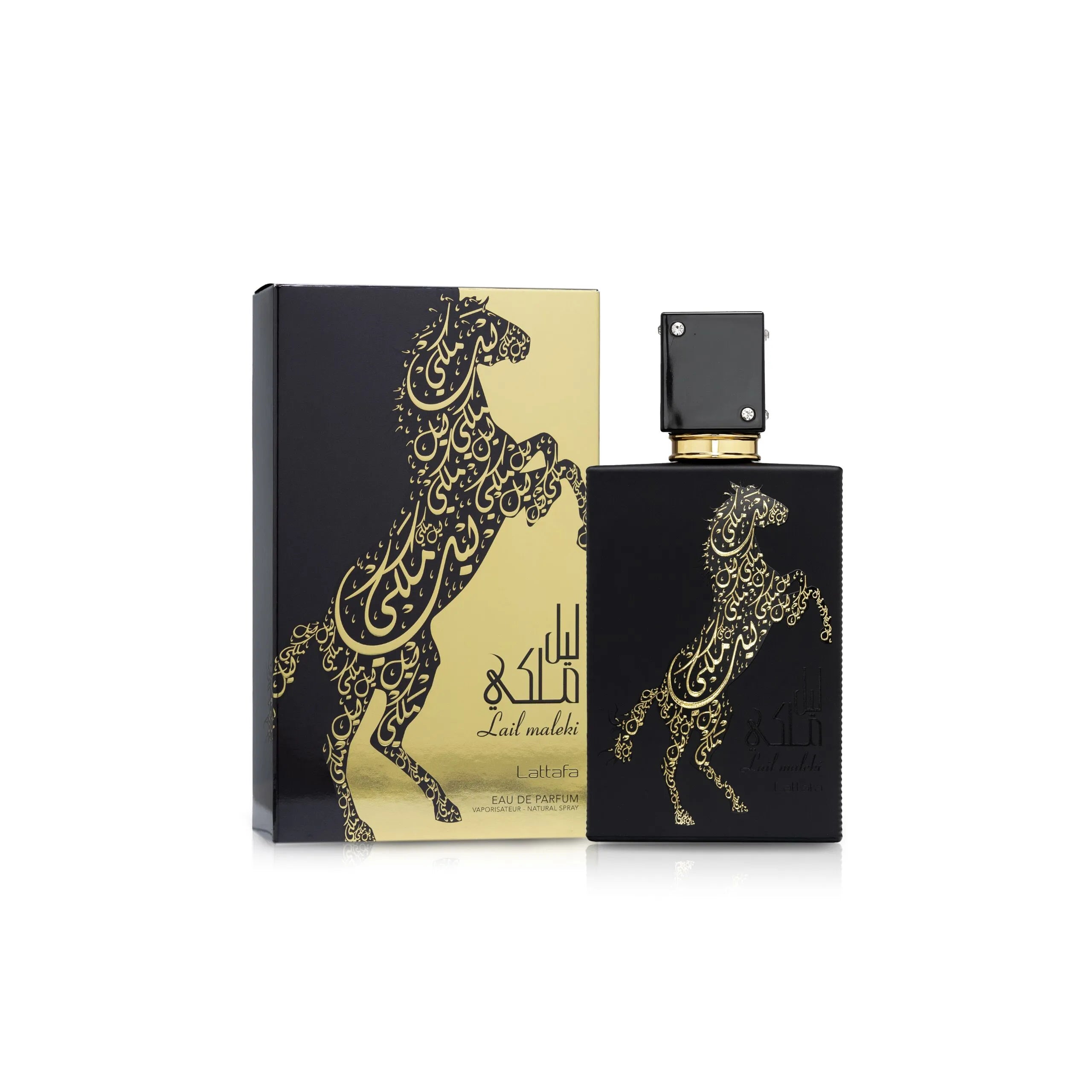 LATTAFA lail maleki 100ml