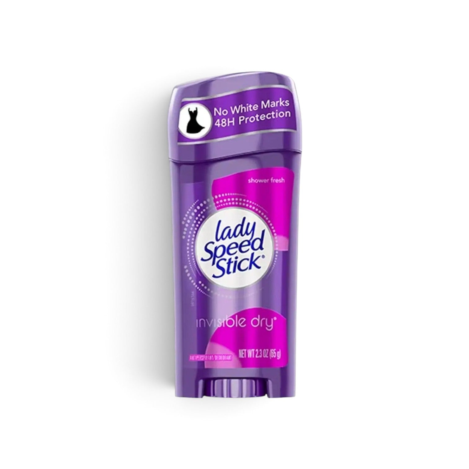 Lady Speed Stick Fresh Deodorant - Shower Fresh 65 g