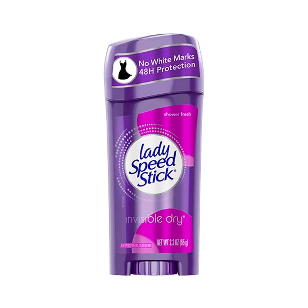 Lady Speed Stick Fresh Deodorant - Shower Fresh 65 g