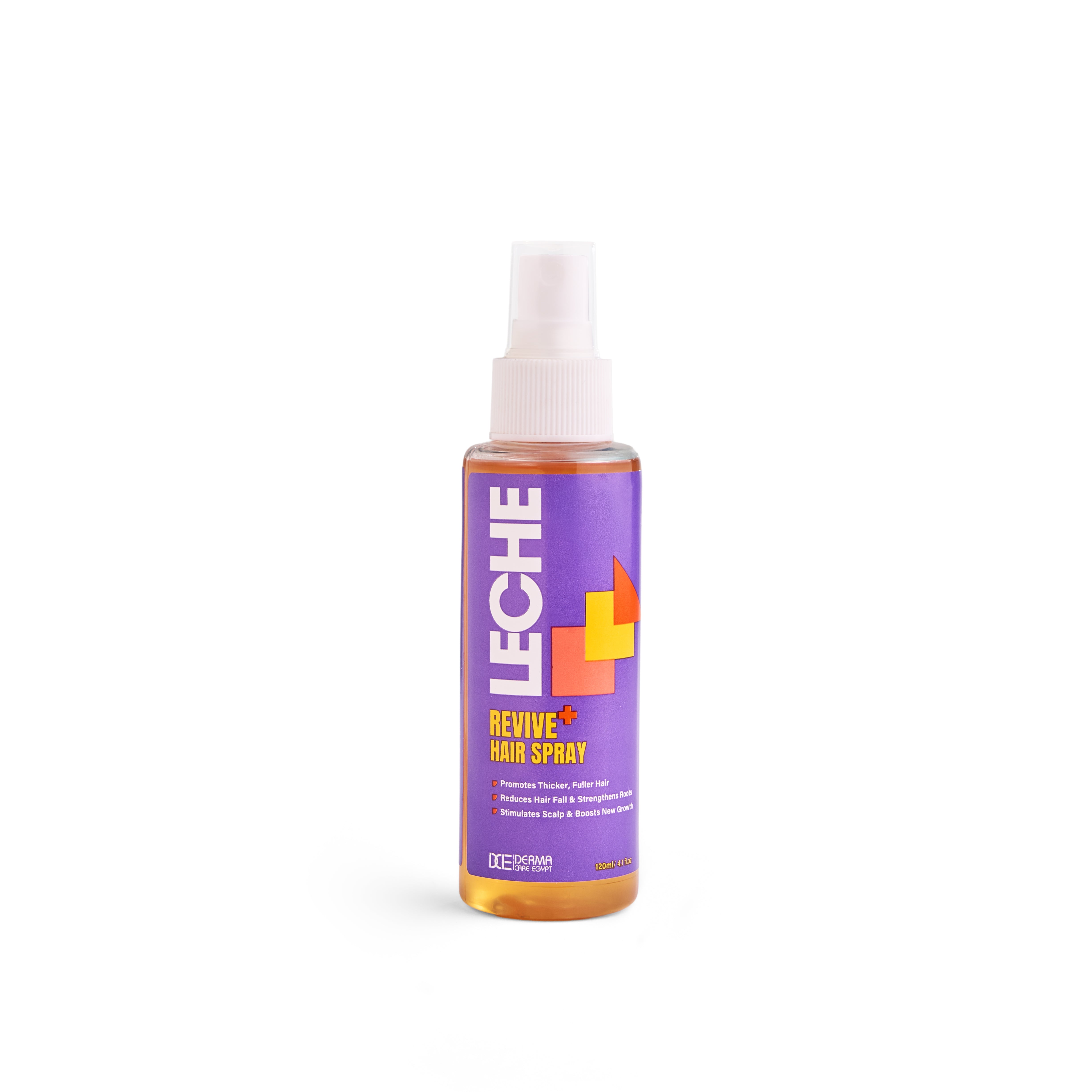Leche Revive +Hair spray 120ml (RCP spray)