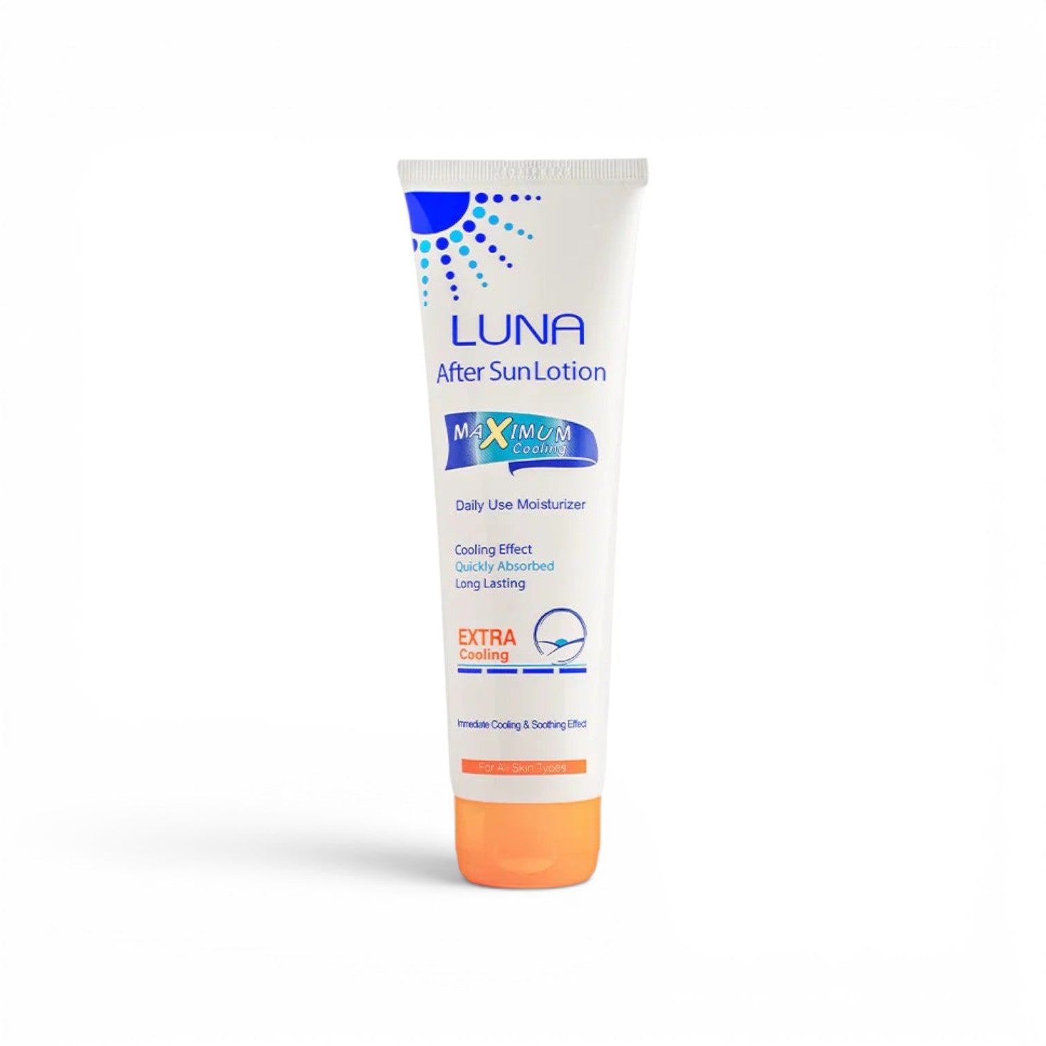 AFTER SUN Lotion 130 ML-TUBE