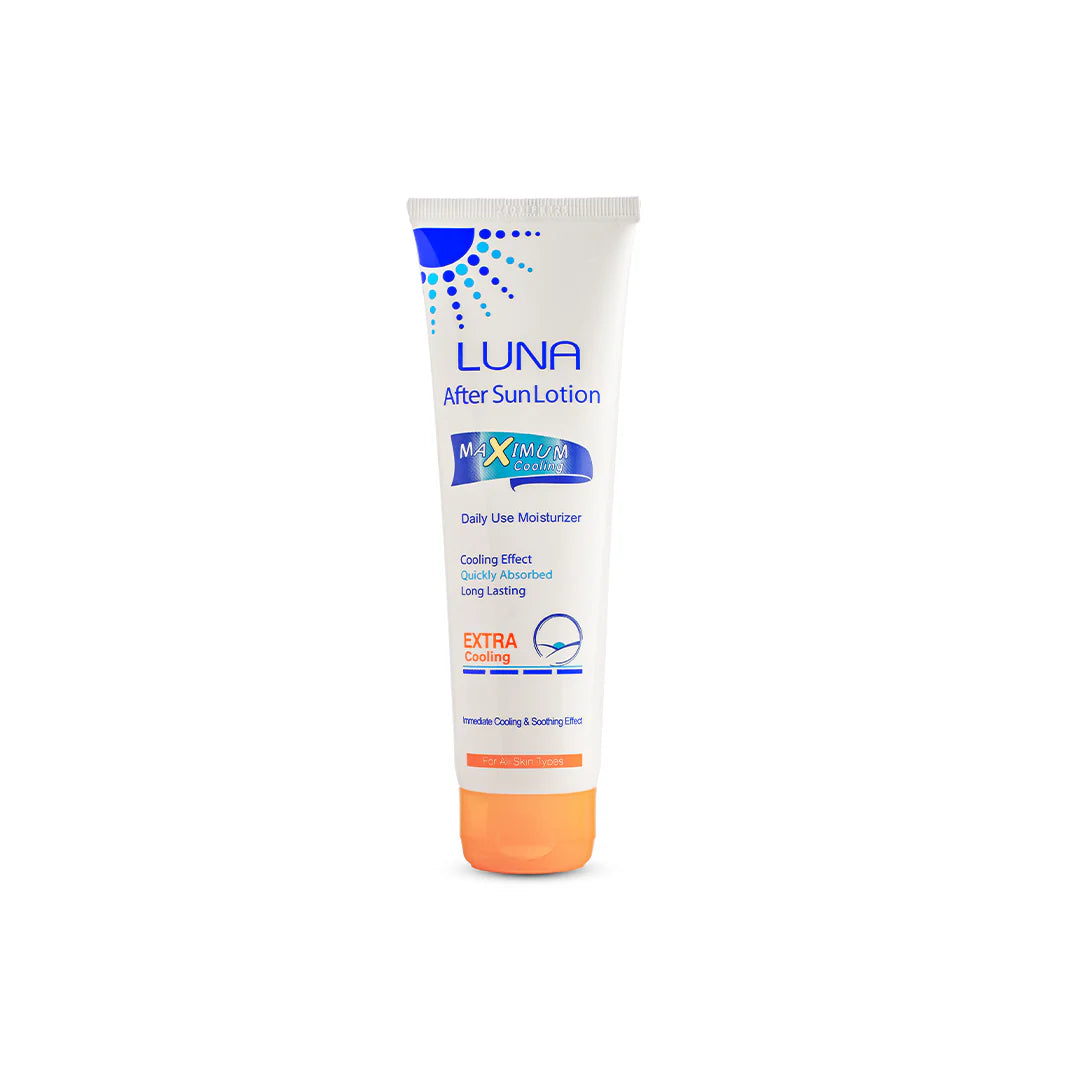 AFTER SUN Lotion 130 ML-TUBE