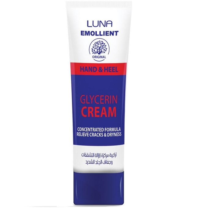 Emollient Glycerin Cream 20 gm
