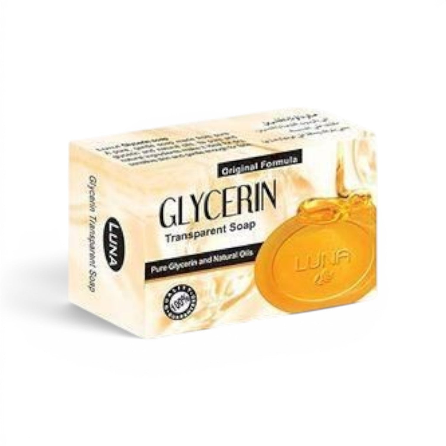 Glycerin Soap 115 GM