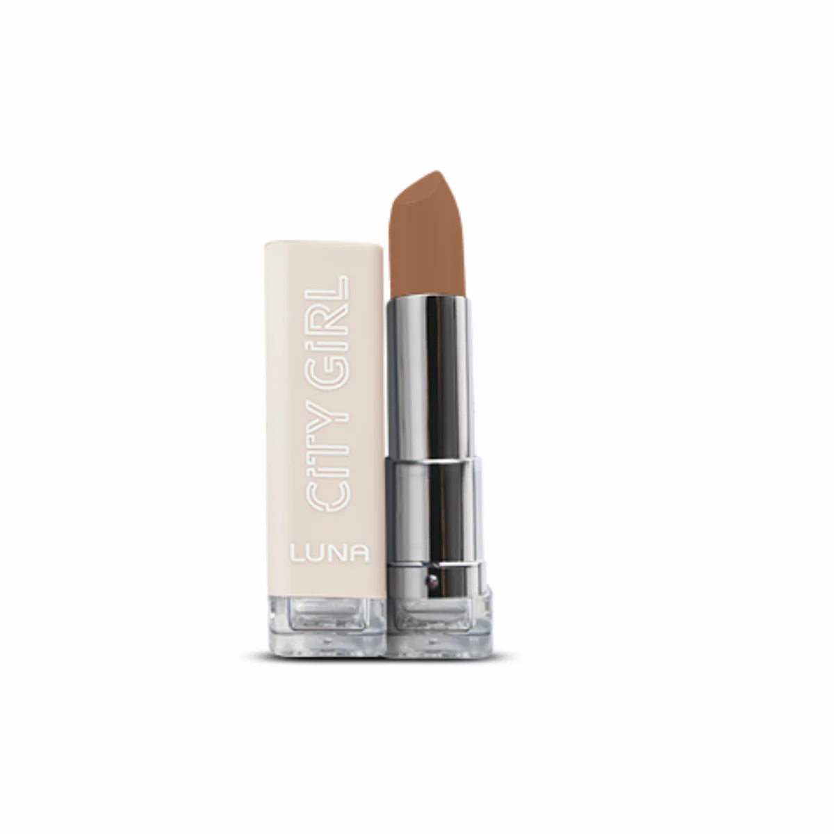 Luna Creamy Matte Lipstick No.953