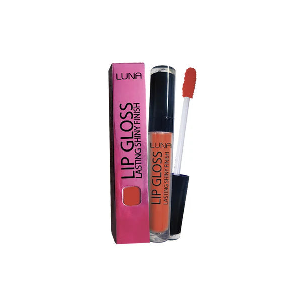 Luna Lip Gloss New No.49