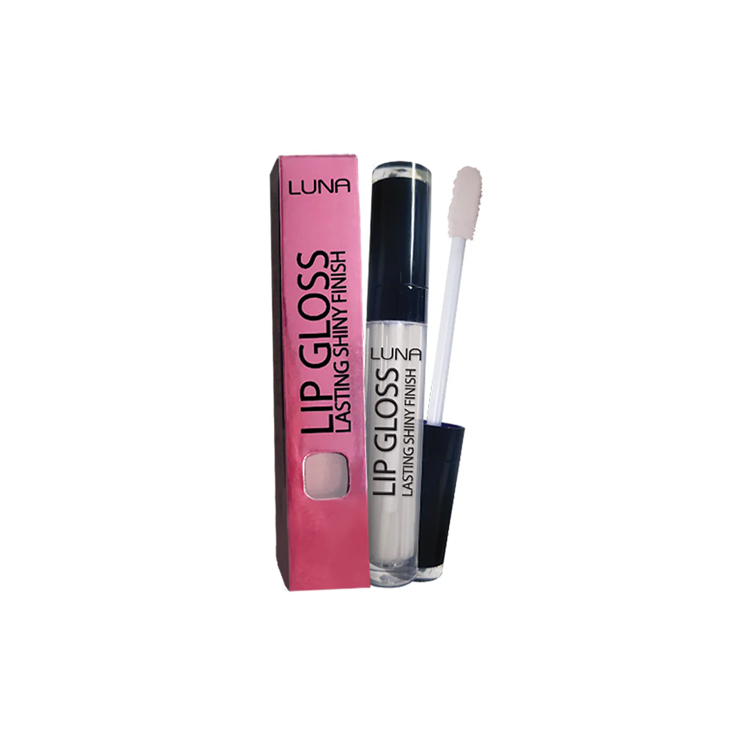 Luna Lip Gloss No.45