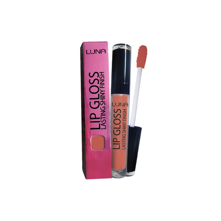 Luna Lip Gloss No.47