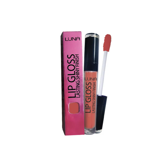 Luna Lip Gloss No.48