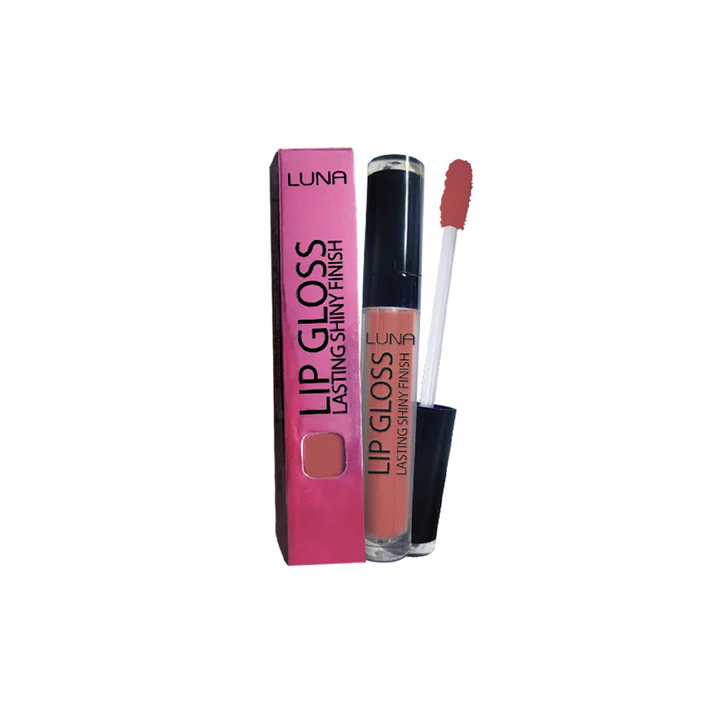 Luna Lip Gloss No.50