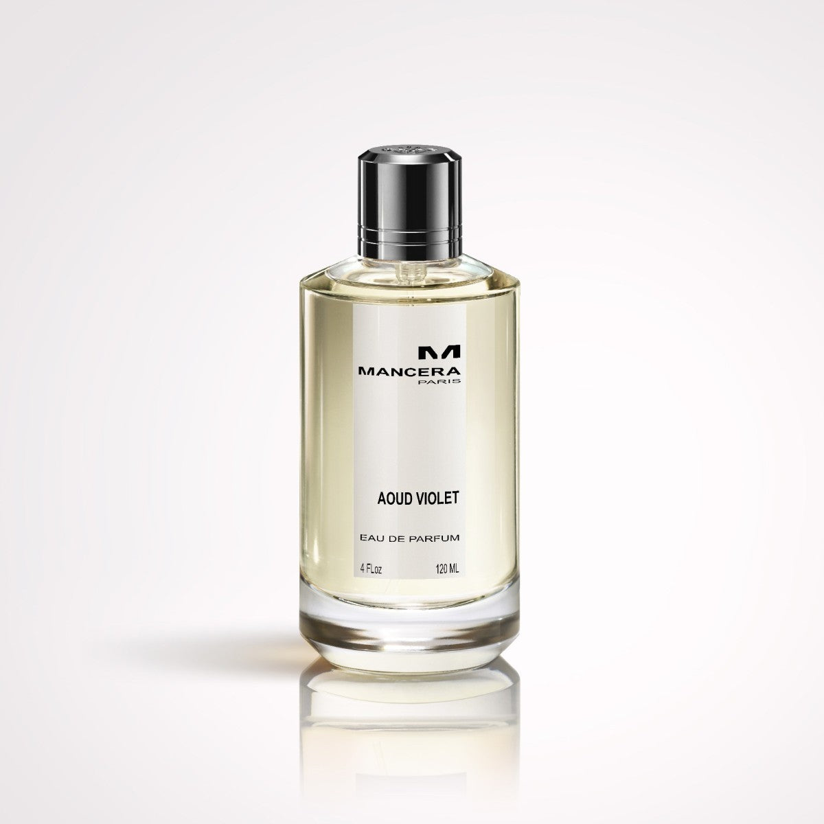 MANCERA AOUD VIOLET 120ML EDP