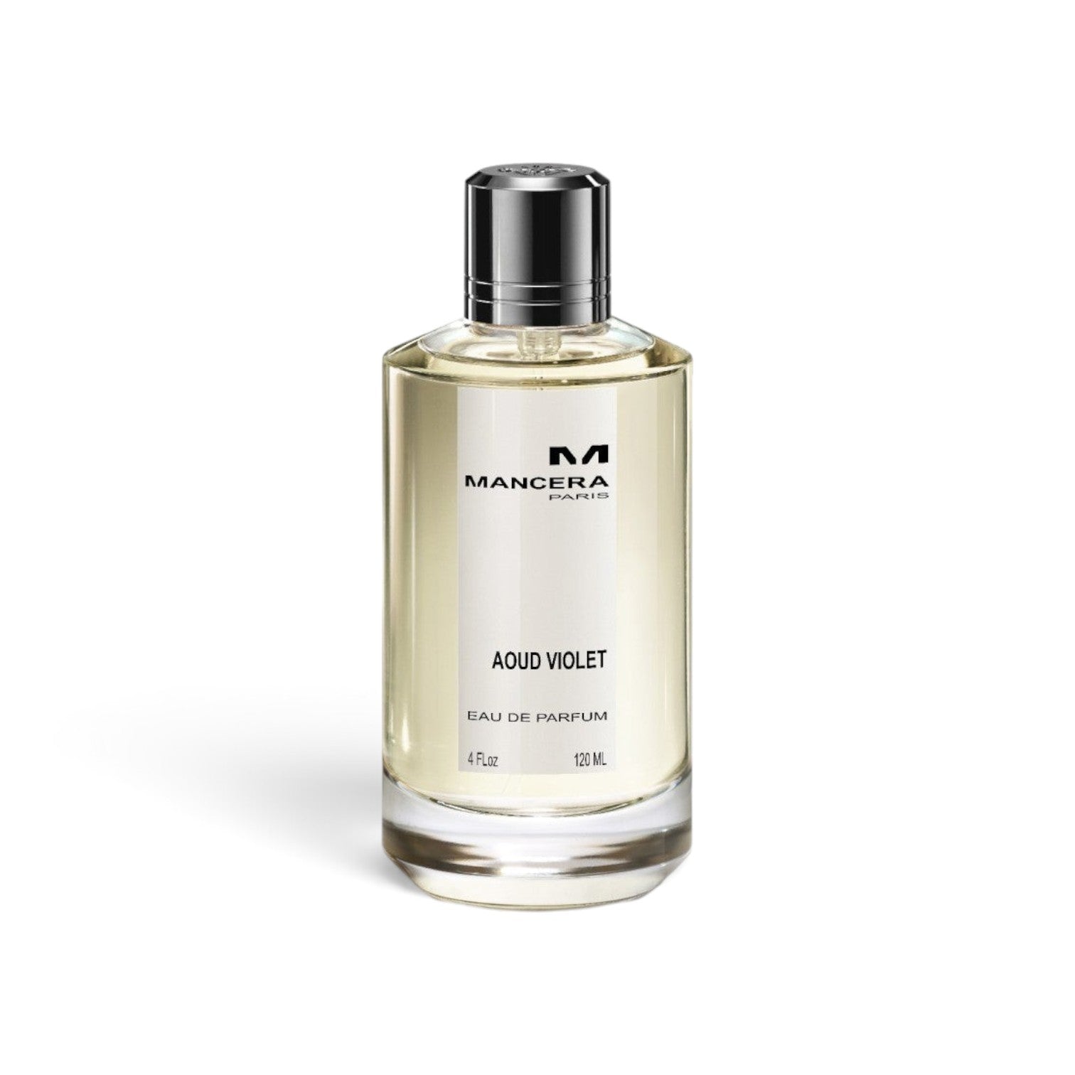 MANCERA AOUD VIOLET 120ML EDP