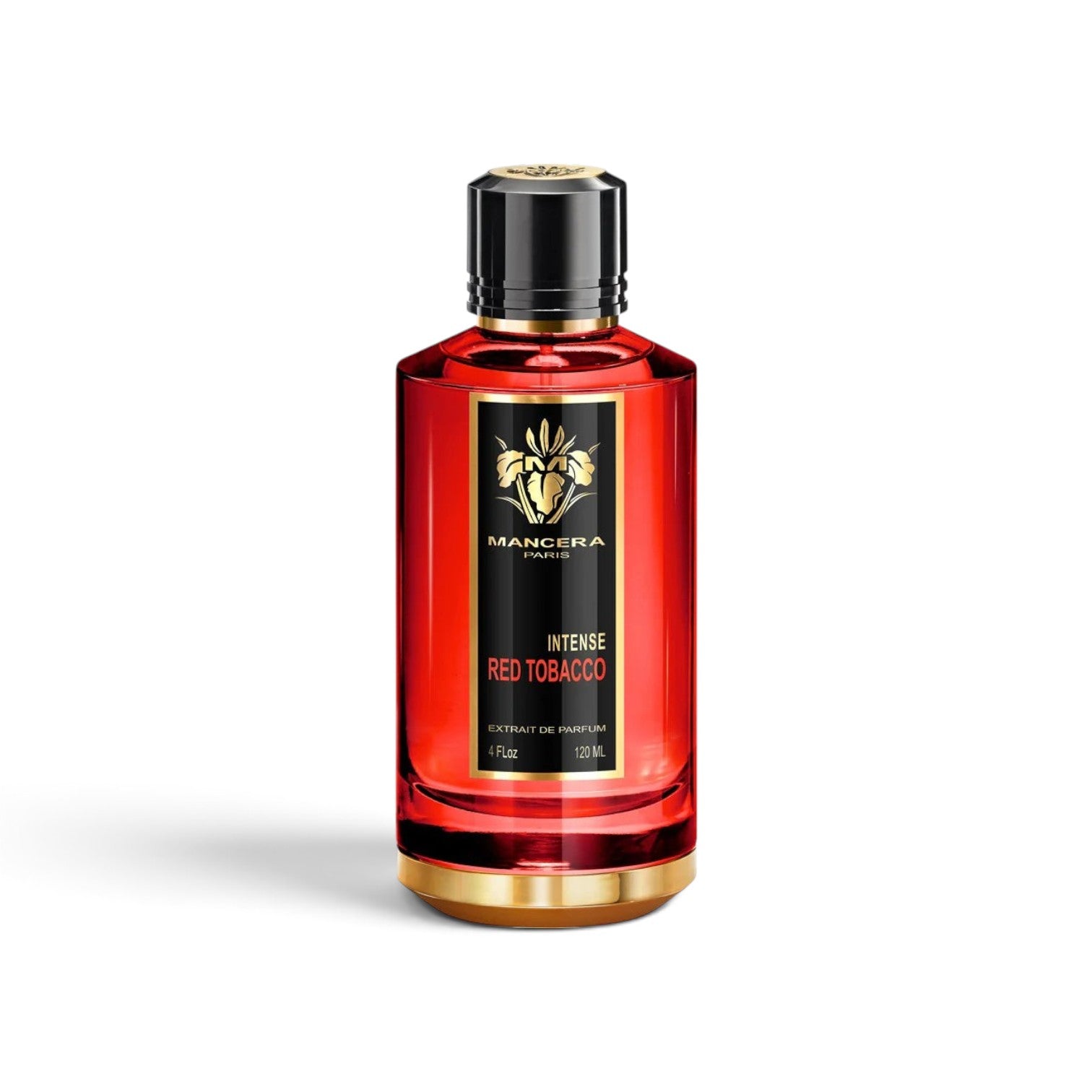 MANCERA RED TOBACCO 120ML EDP