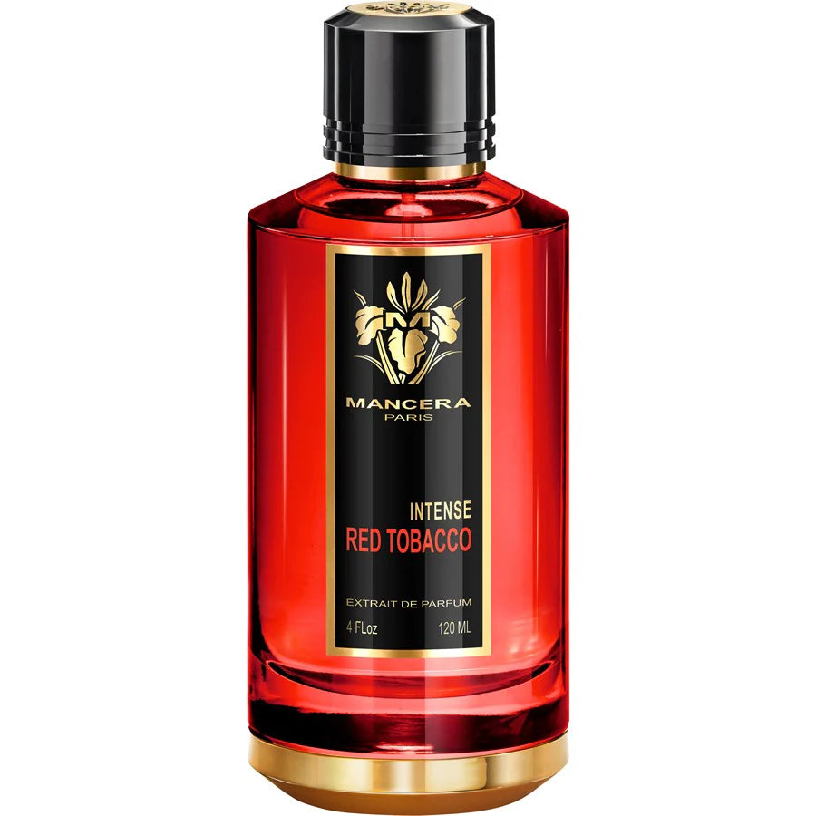 MANCERA RED TOBACCO 120ML EDP