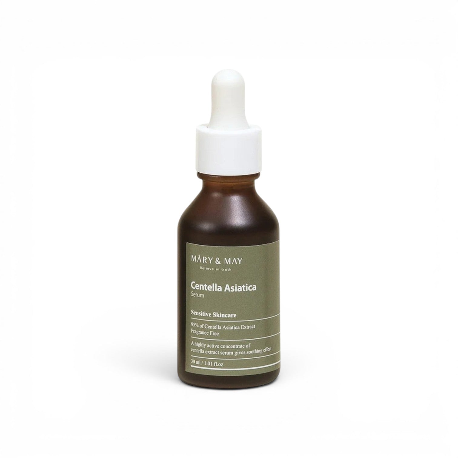 MARY & MAY Centella Asiatice Serum - 30ML