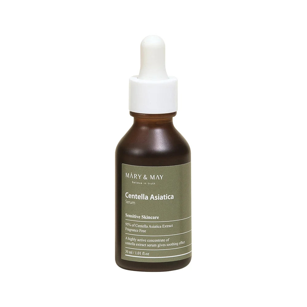 MARY & MAY Centella Asiatice Serum - 30ML