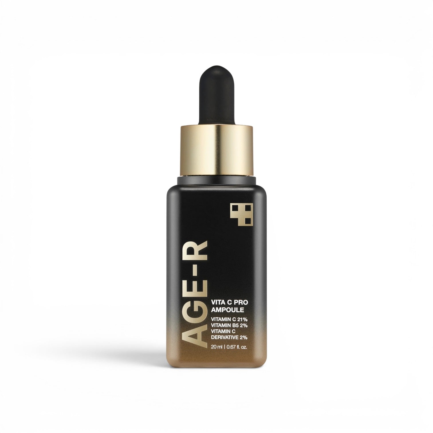 MEDICUBE AGE R VITA C PRO AMPOULE 20ml
20ml