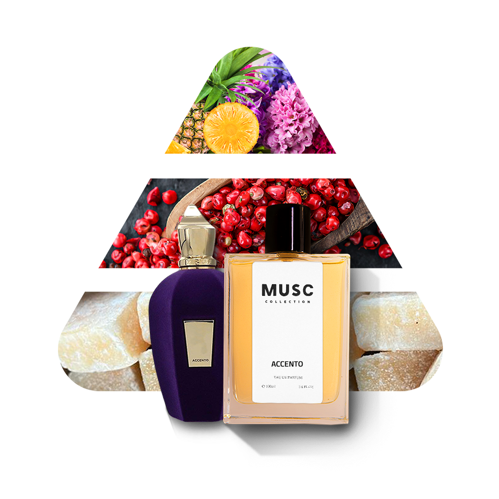 Accento Musc