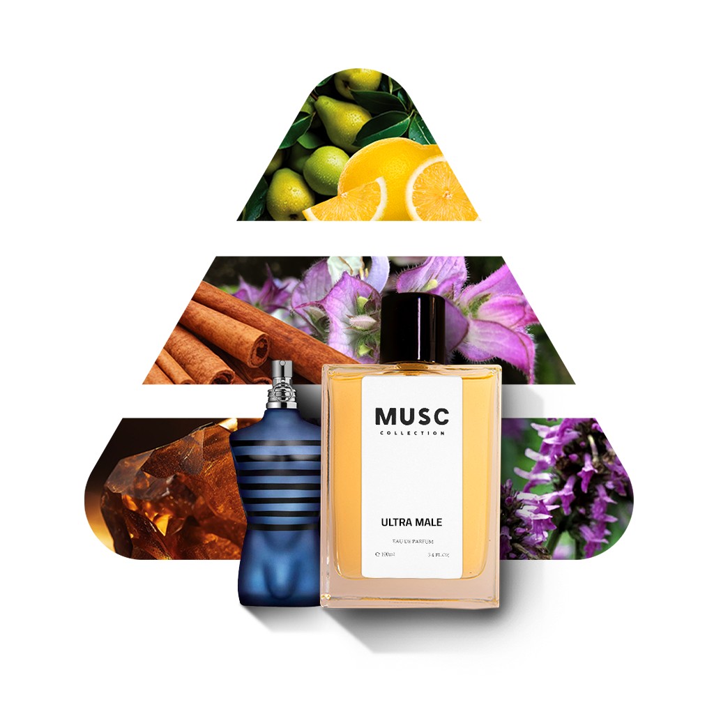 MUSC ULTRA