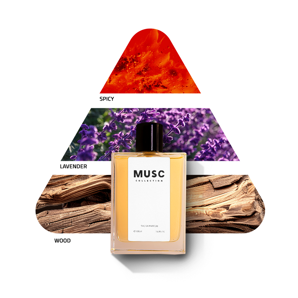 oud musc