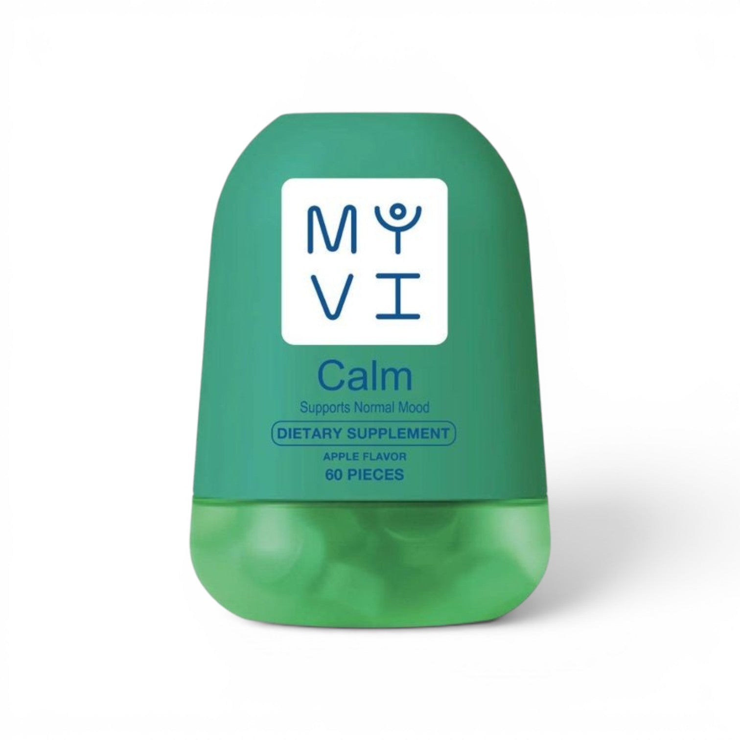 My Calm لهدوء اكتر