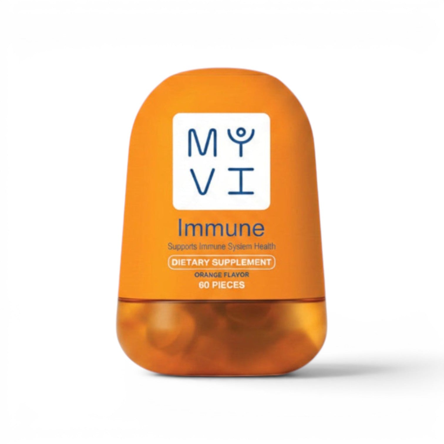 My Immune فيتامينات لتقوية المناعة للكبار