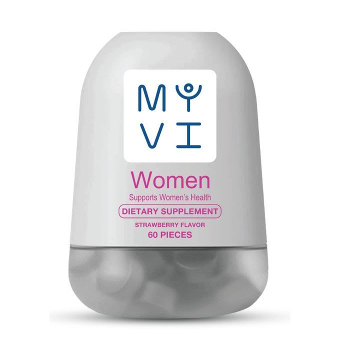 MYVI Women 60 pieces