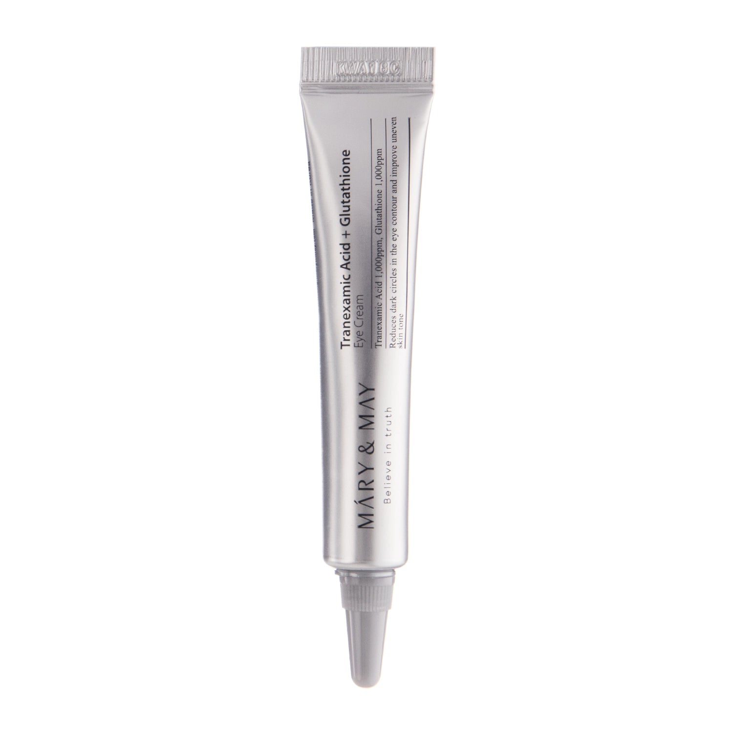 Mary&May Tranexamic Acid+Glutathion Eye Cream 12g