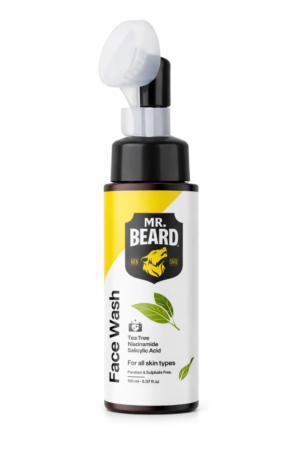Cleansing Face Wash
