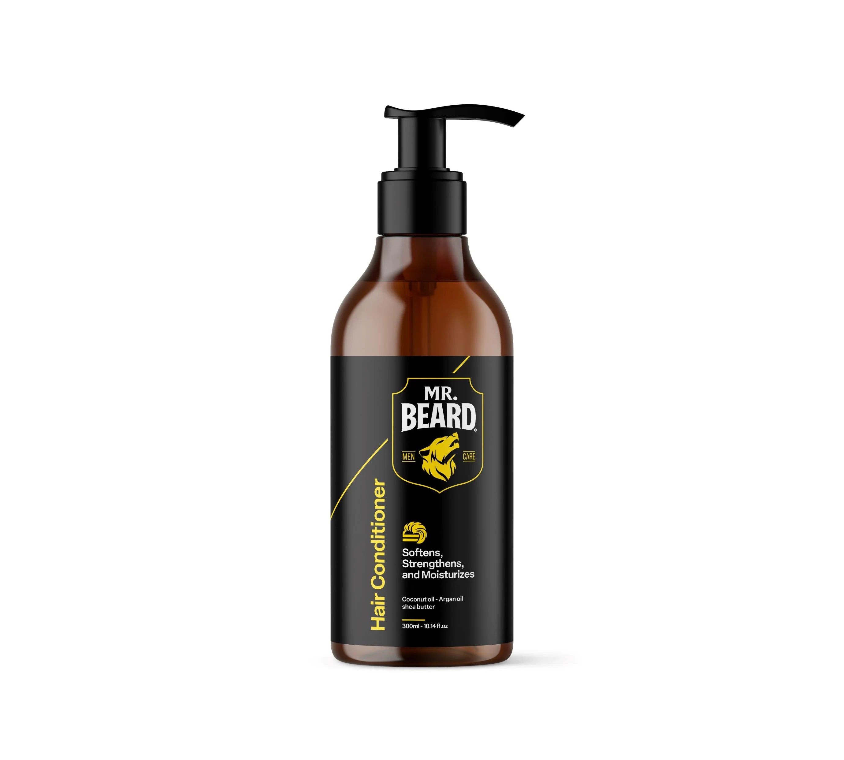 Hair Conditioner