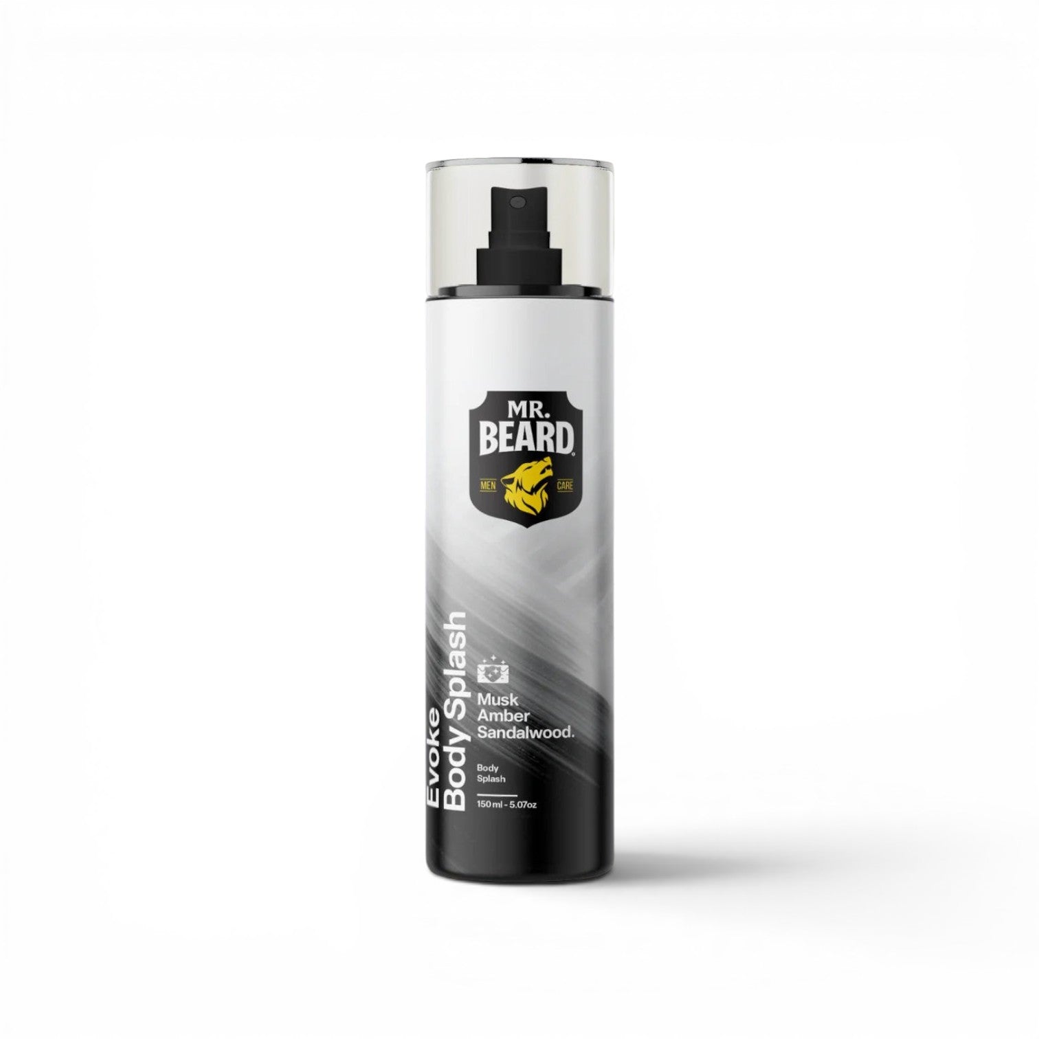 إيفوك | معطر للجسم أنيق للرجال - 150 مل