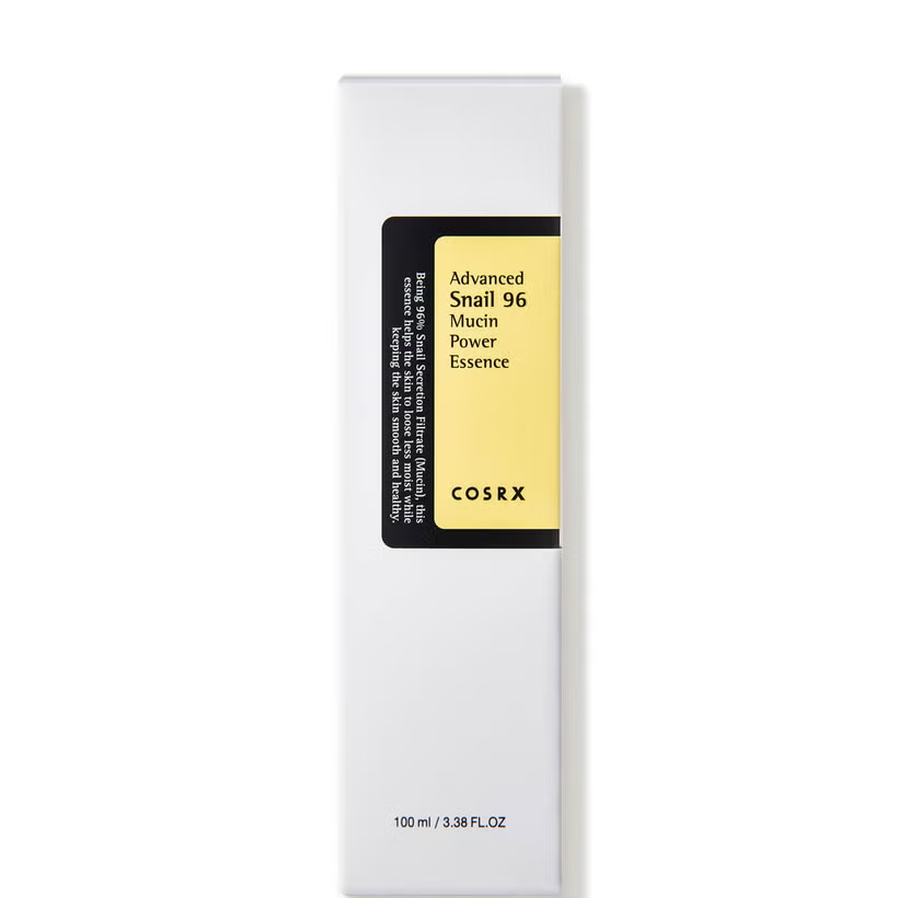 Mucin Power Essence