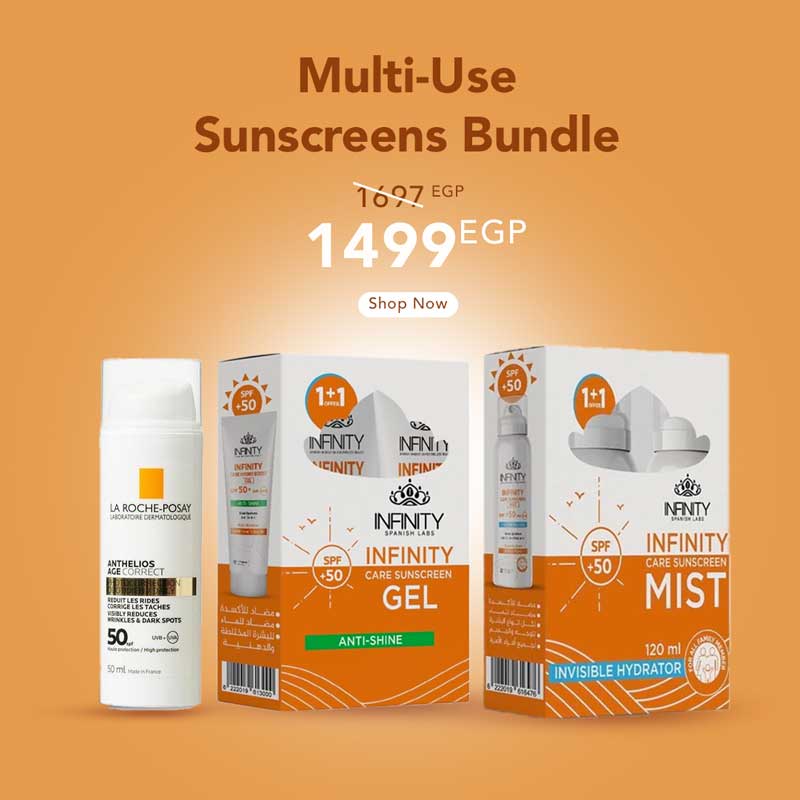 Multi-Use Sunscreens