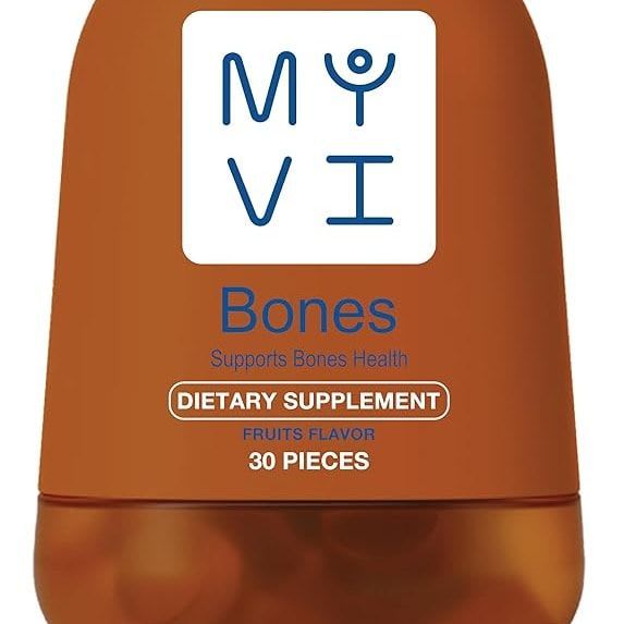 Myvi Bones 60 pieces