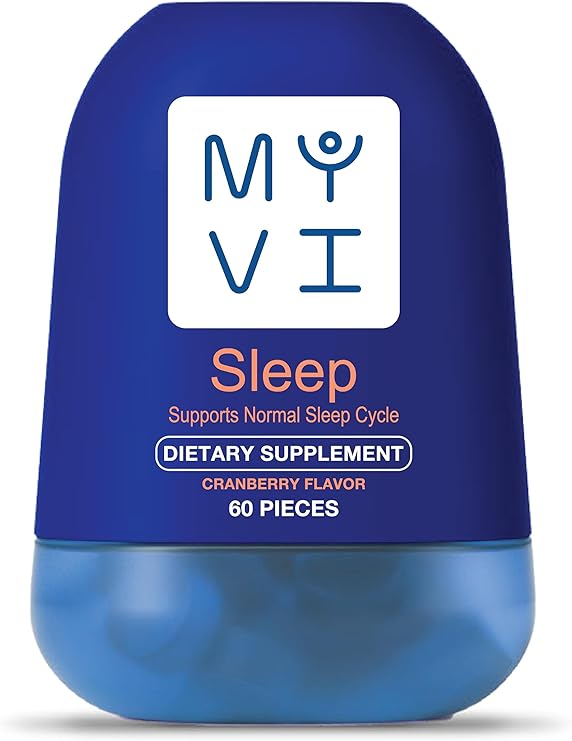 Myvi Sleep 60 pieces