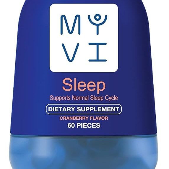 Myvi Sleep 60 pieces