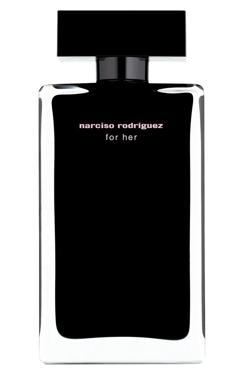 NARCISO RODRIGUEZ FOR HER EDT 100ML