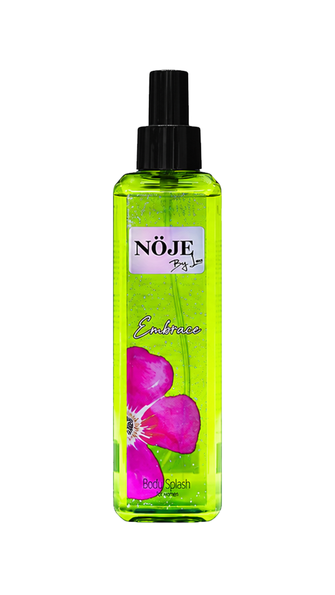 NOJE EMBRACE Bodysplash 250ml