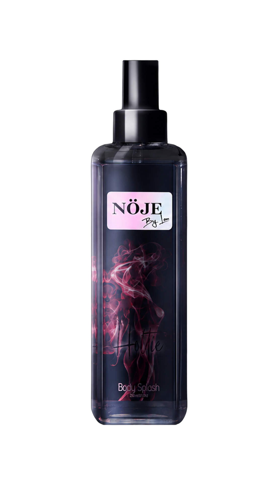 NOJE HOTTIE Bodysplash 250ml
