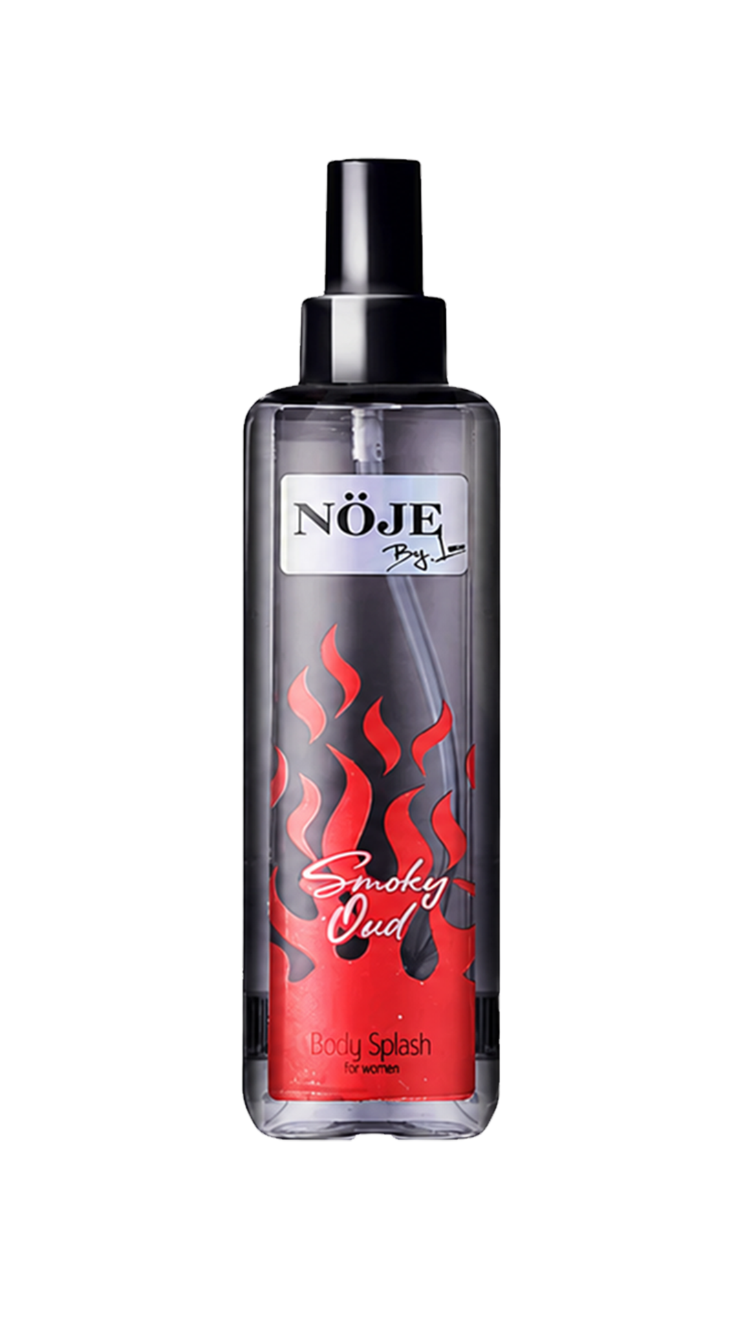 NOJE SMOKY OUD Bodysplash 250ml