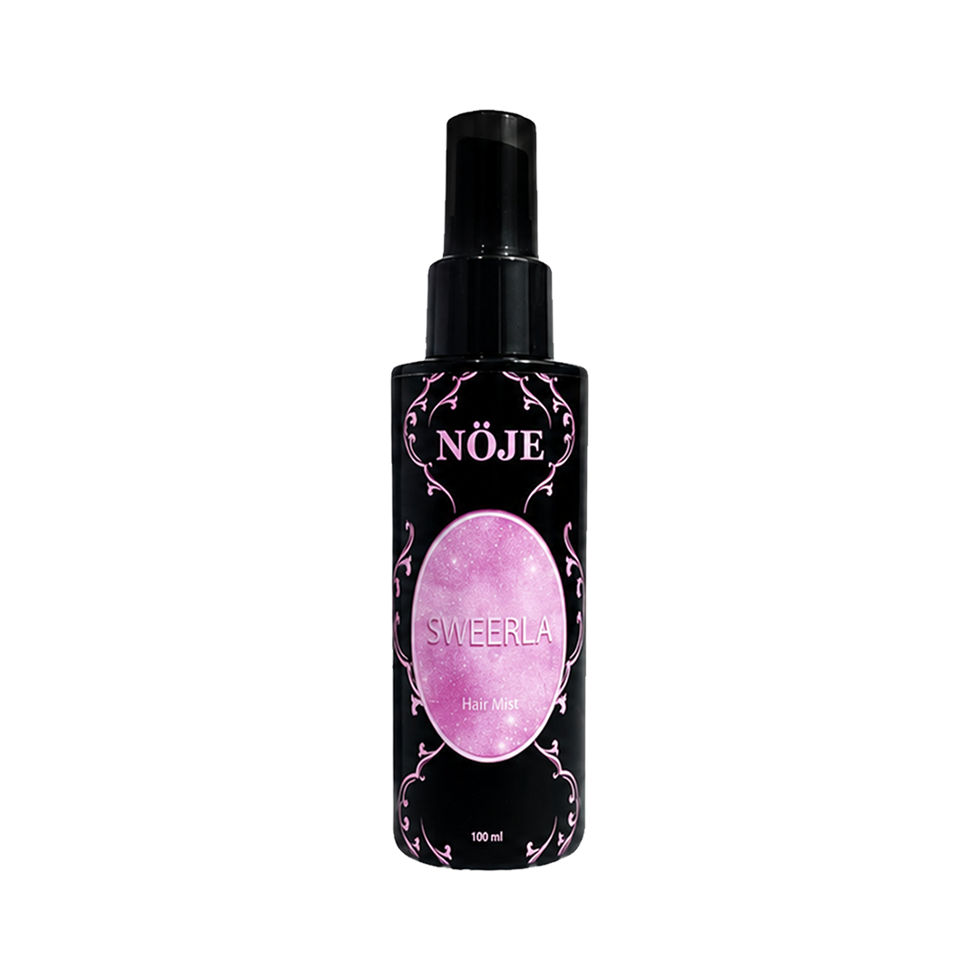 NOJE SWEERLA Hair mist 100ml