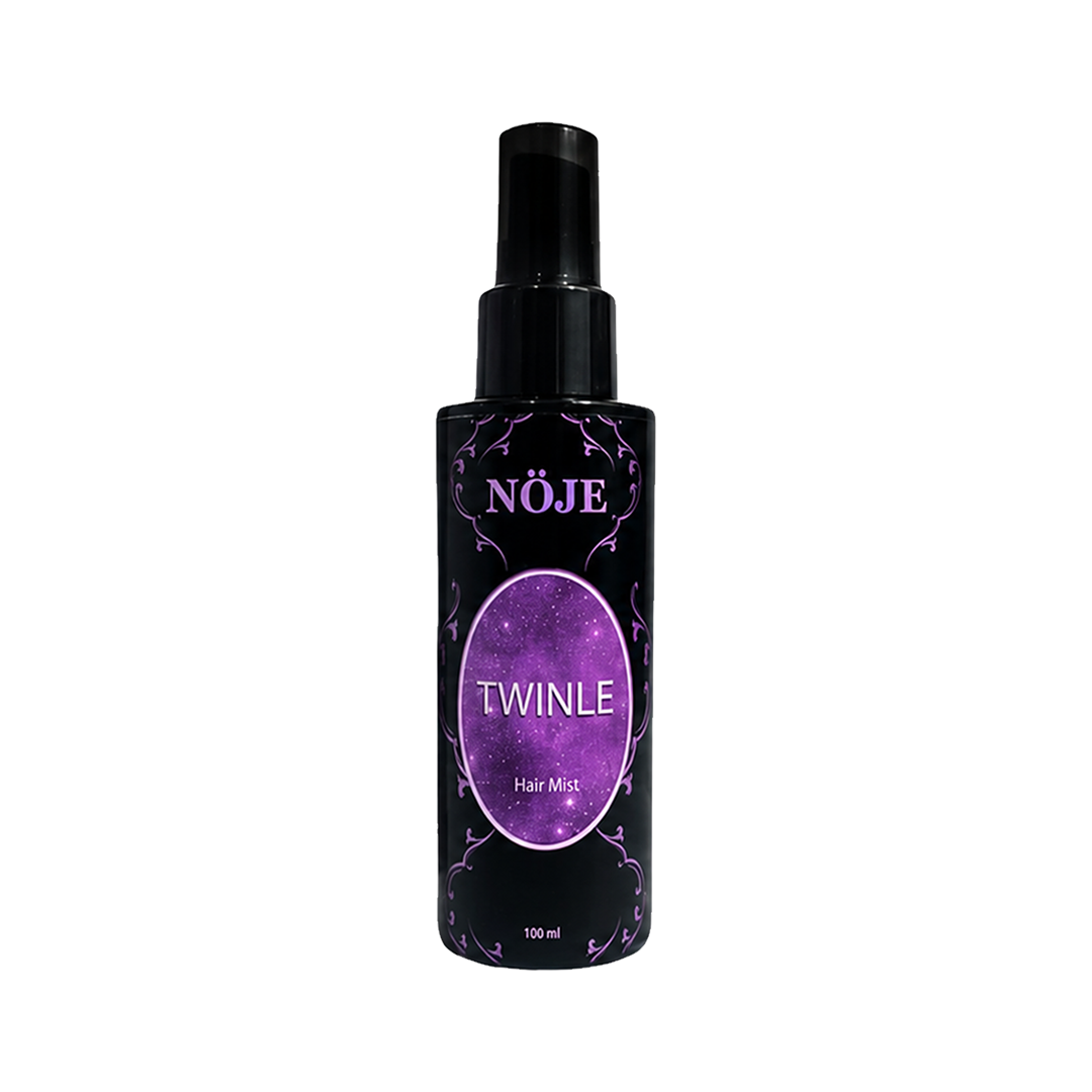 NOJE TWINKLE Hair mist 100ml