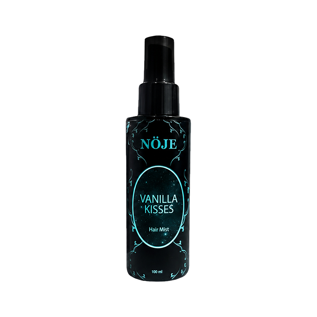 NOJE VANILLA KISSES Hair mist 100ml