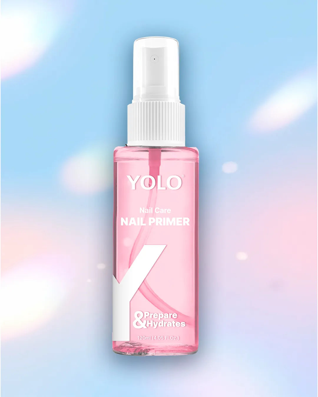 Nail Primer
