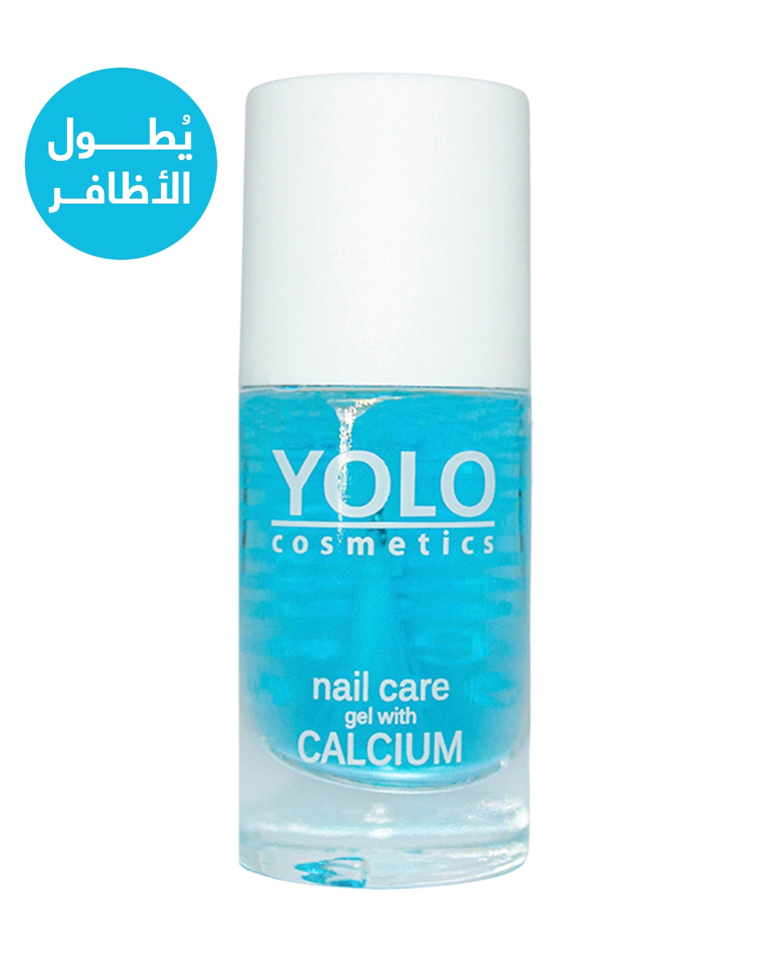 Nail care 10ml Calcium 3