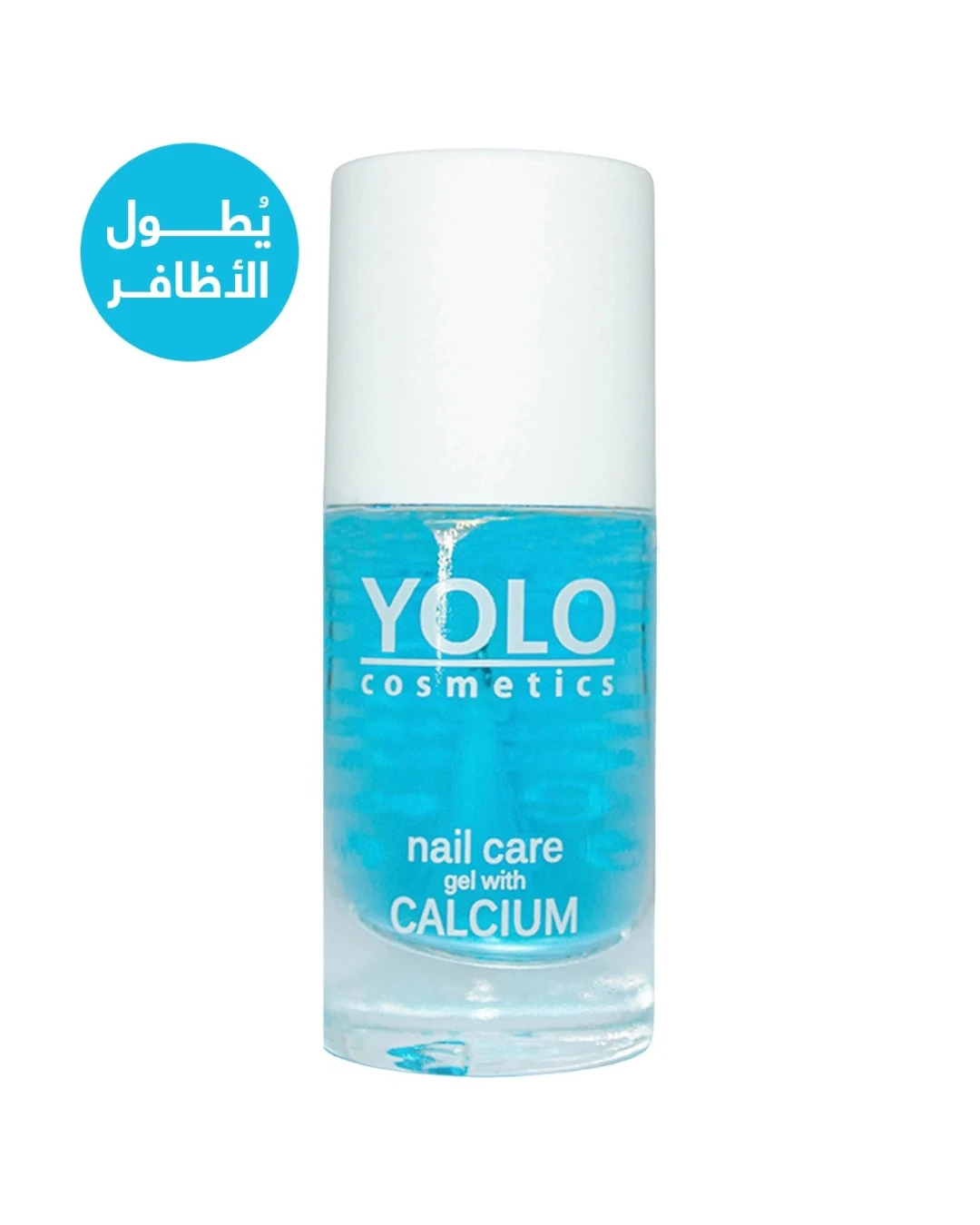Yolo Nail care 10ml Calcium 3